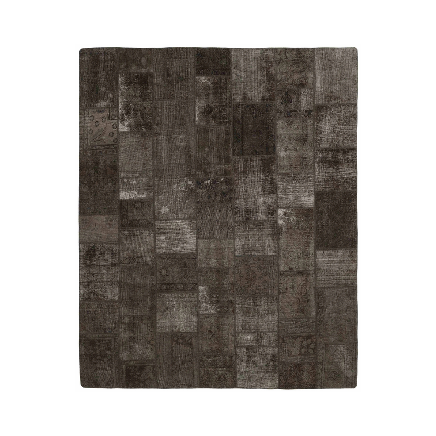 Noa wooden bedside table