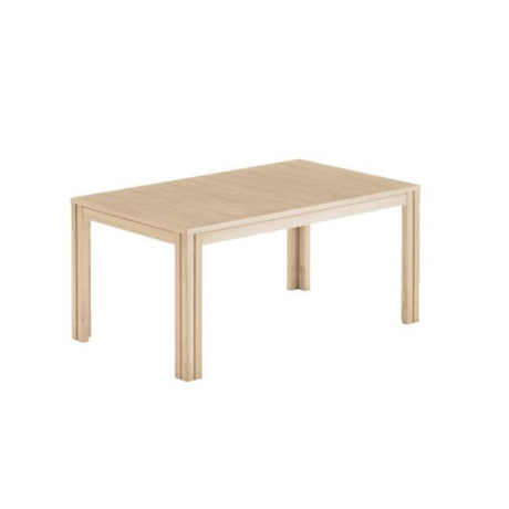 Kilt garden coffee table