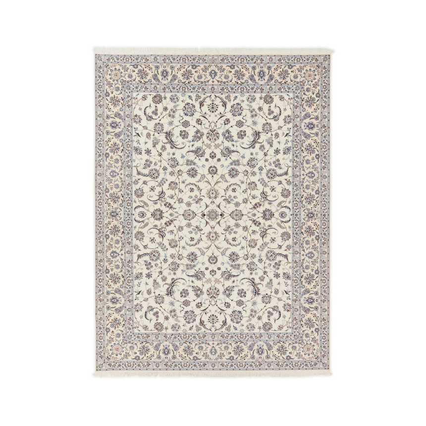 Noa wooden bedside table