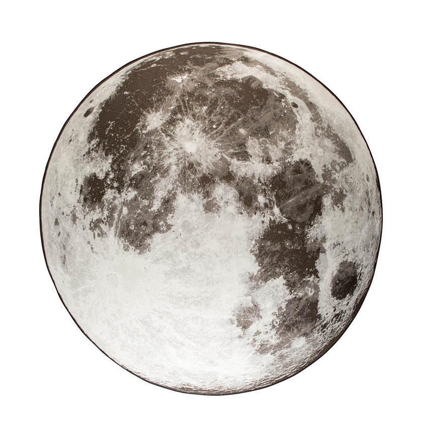 Moon szőnyeg Ø200-0