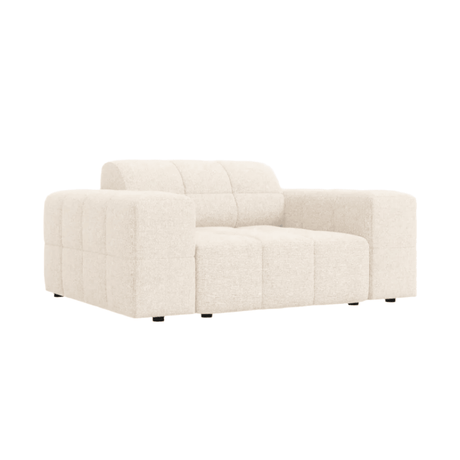 Jennifer chenille armchair