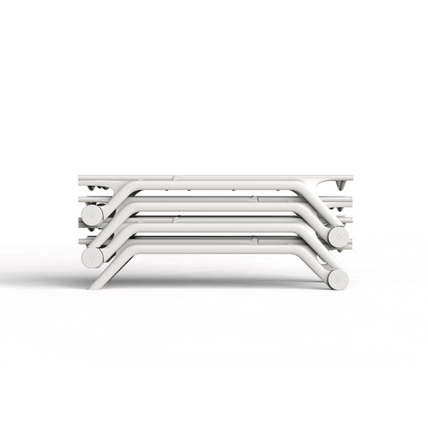 Africa PP napozóágy