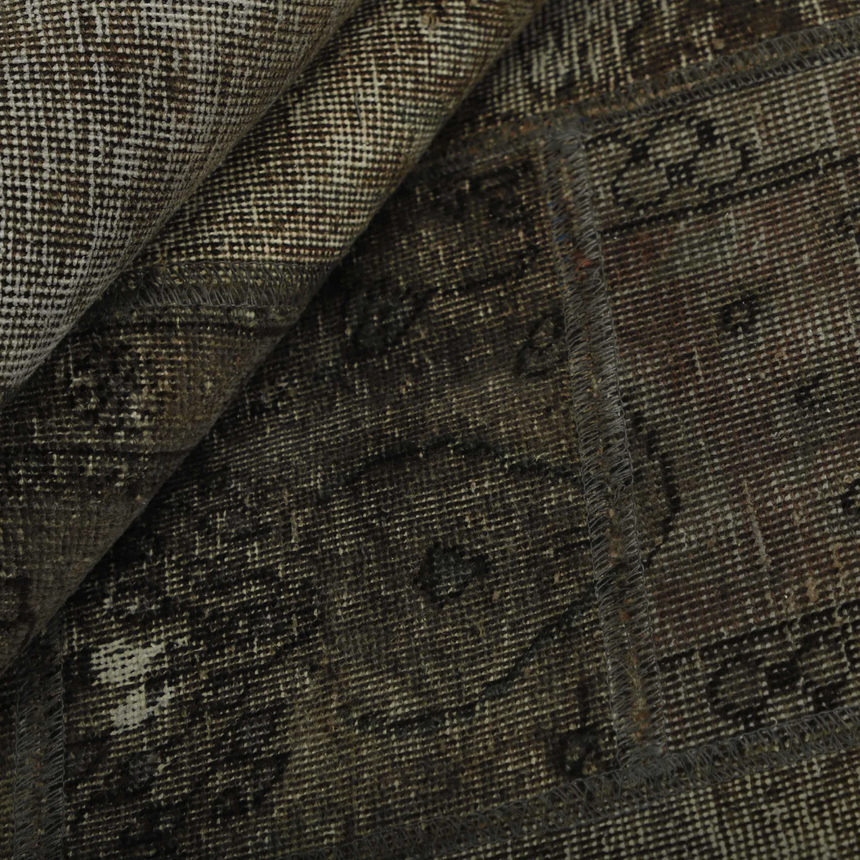 Noa wooden bedside table