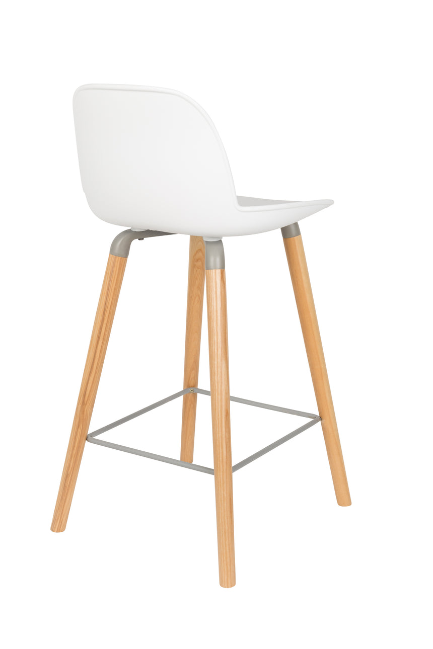 Albert Kuip PP low bar stool
