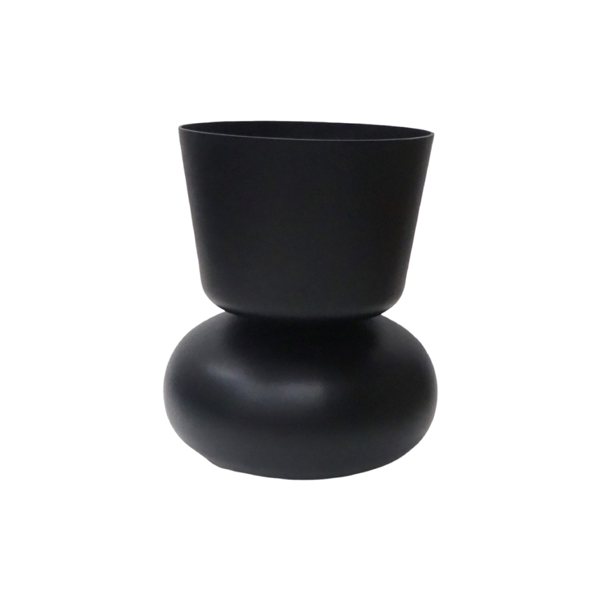 Vector clay wall lamp