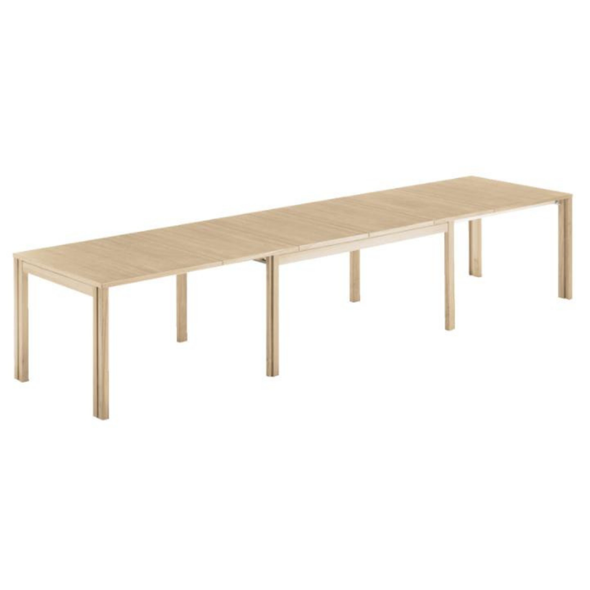 Kilt garden coffee table