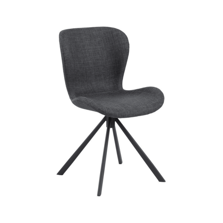 Batilda szövet forgószék