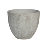 Jesslyn stone flower pot Ø60