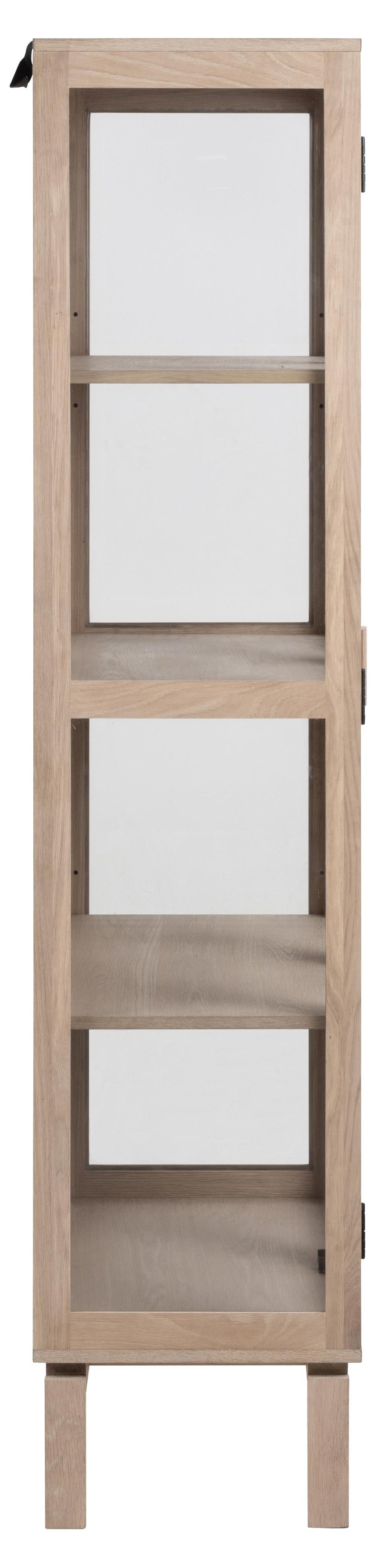Linley fa kabinet 80x180