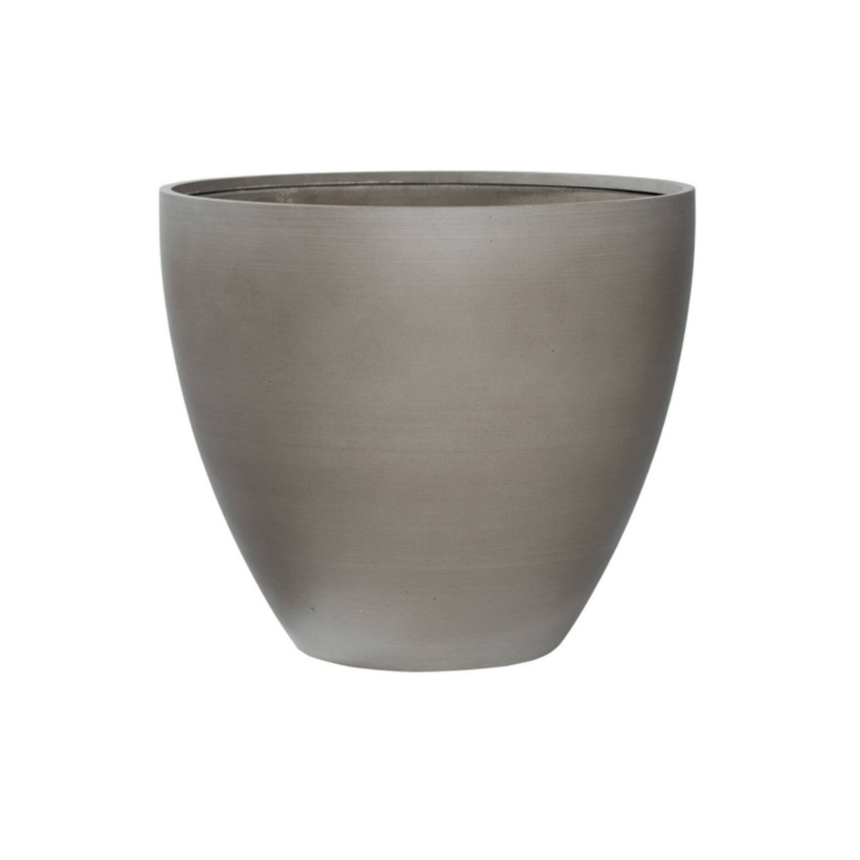 Jesslyn stone flower pot Ø60