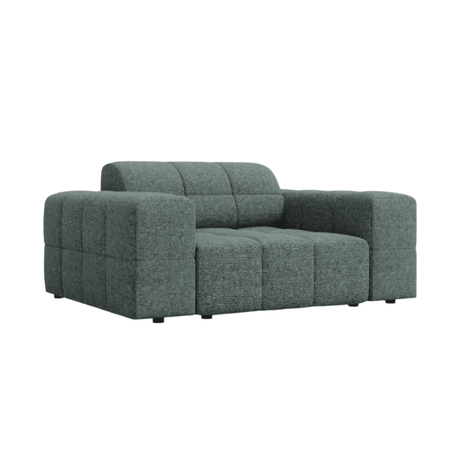 Jennifer chenille armchair