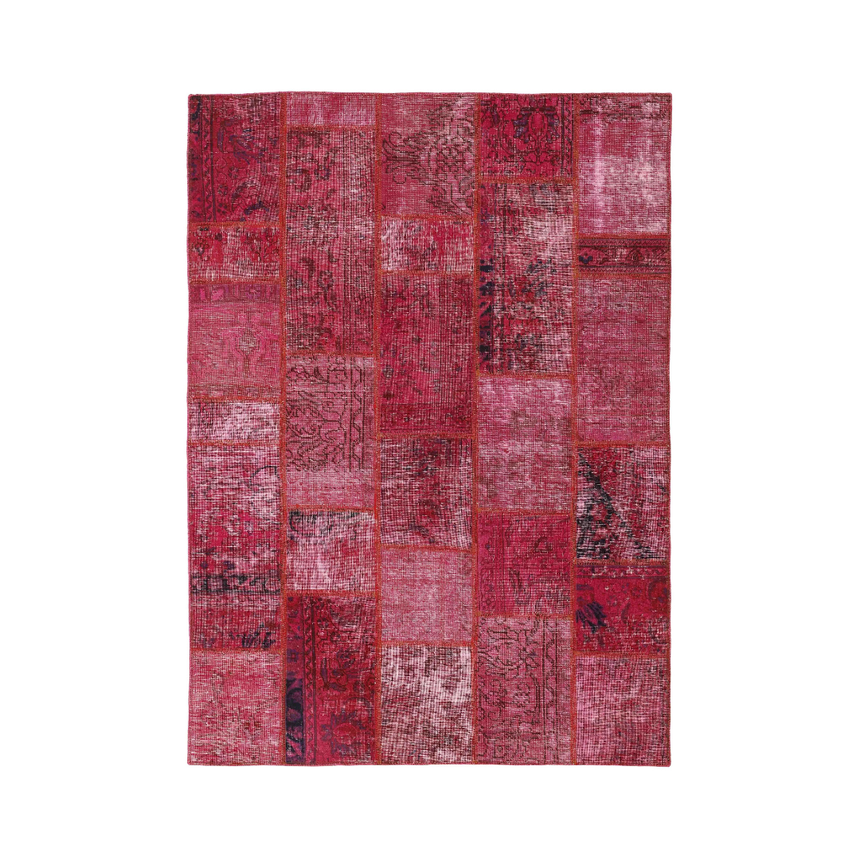 Noa wooden bedside table