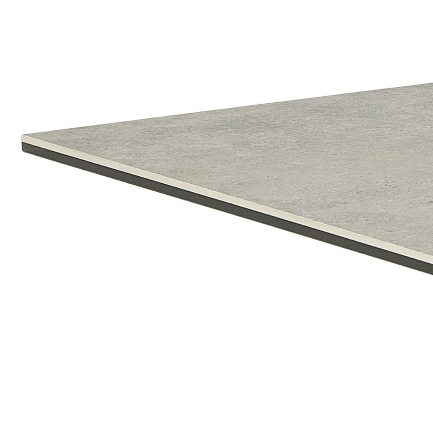 Heaven ceramic dining table 135x80