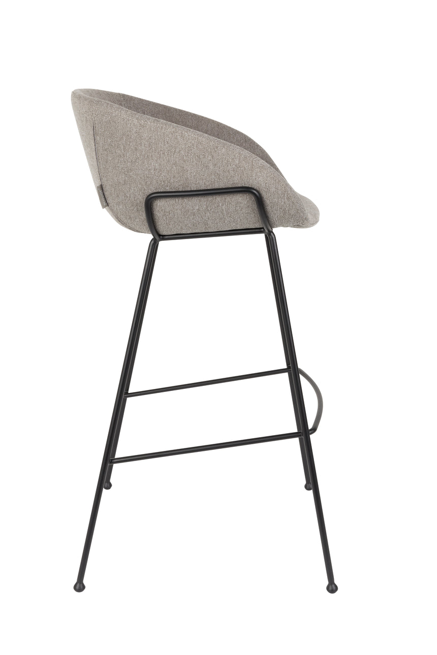 Feston szövet bárszék