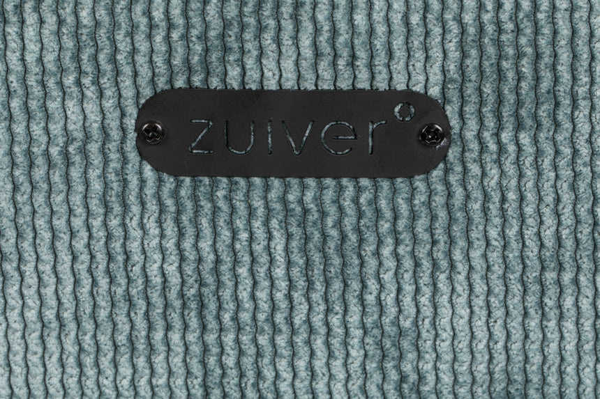 Benson kordbársony karfás szék