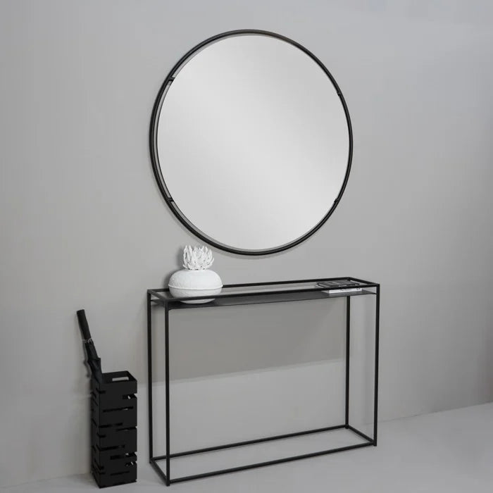 Marco metal mirror