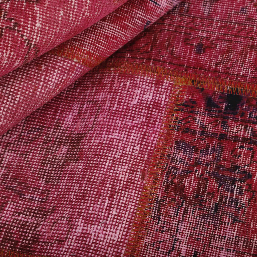 Noa wooden bedside table