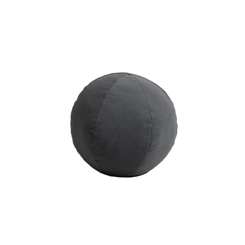 Ball bársony párna