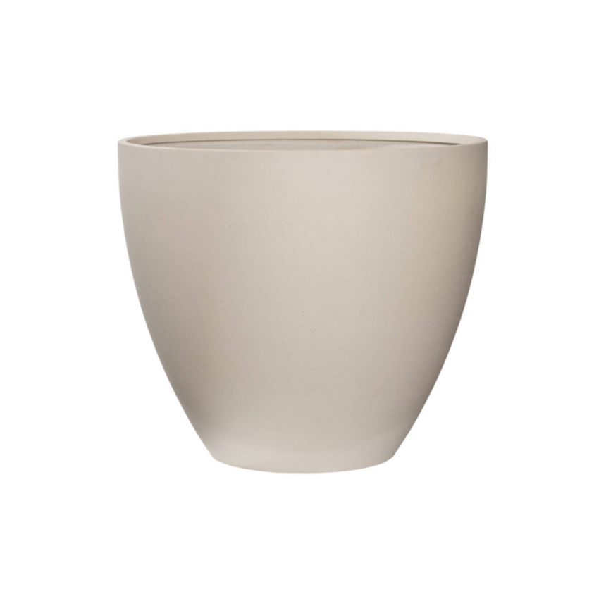 Jesslyn stone flower pot Ø60