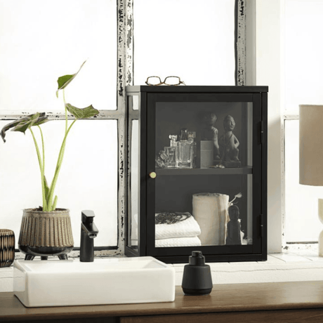 Carmel fém fali kabinet