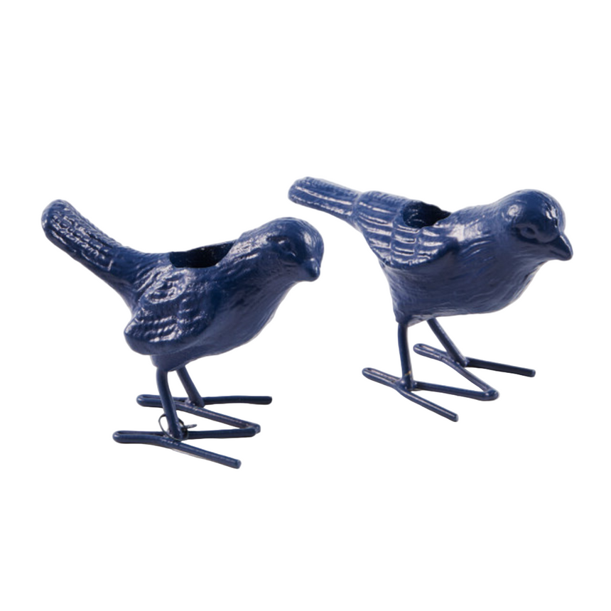 Prickle metal decoration Ø45