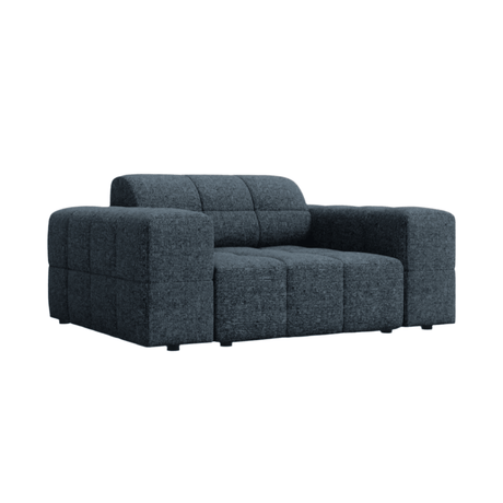 Jennifer chenille armchair