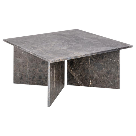 Alfie marble coffee table