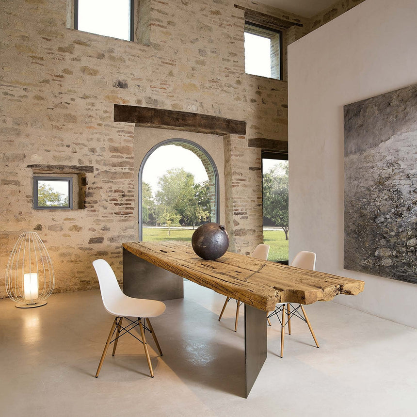 ILL table