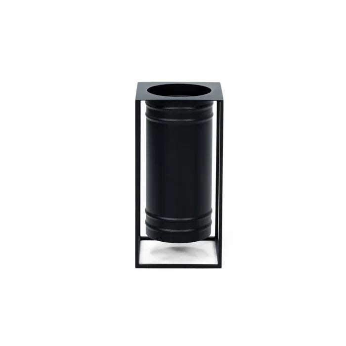 Jytte metal umbrella stand