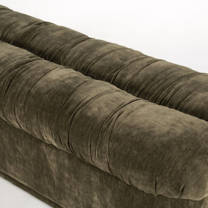 Nook zsenília pad