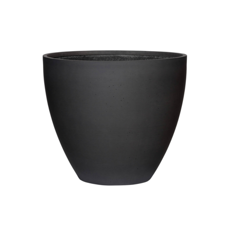 Jesslyn stone flower pot Ø70