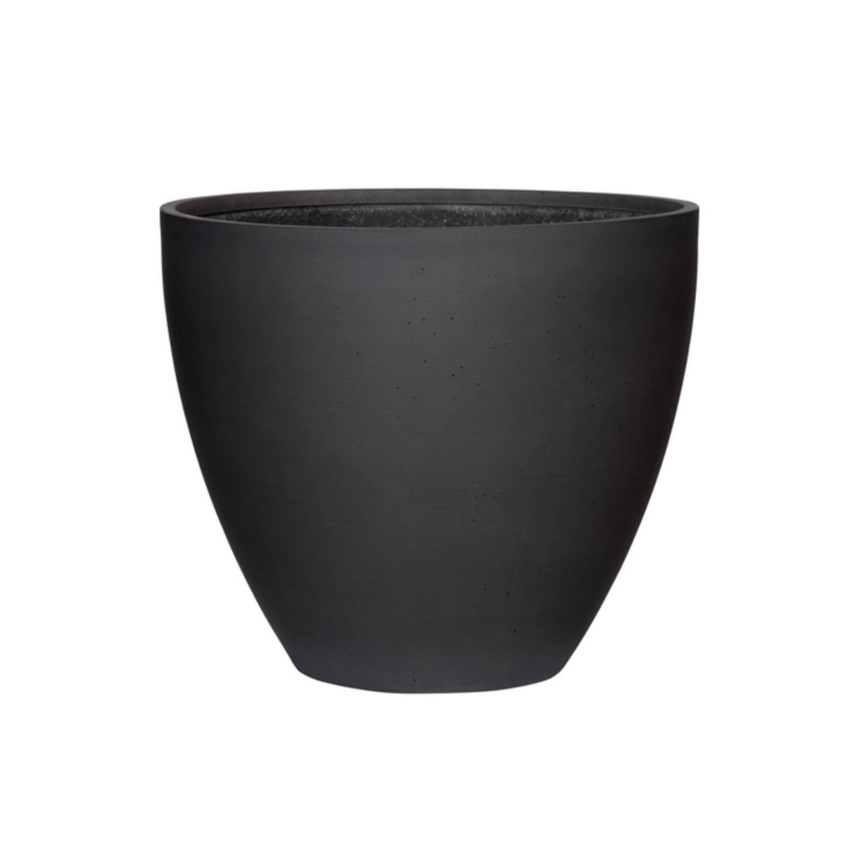 Jesslyn stone flower pot Ø60