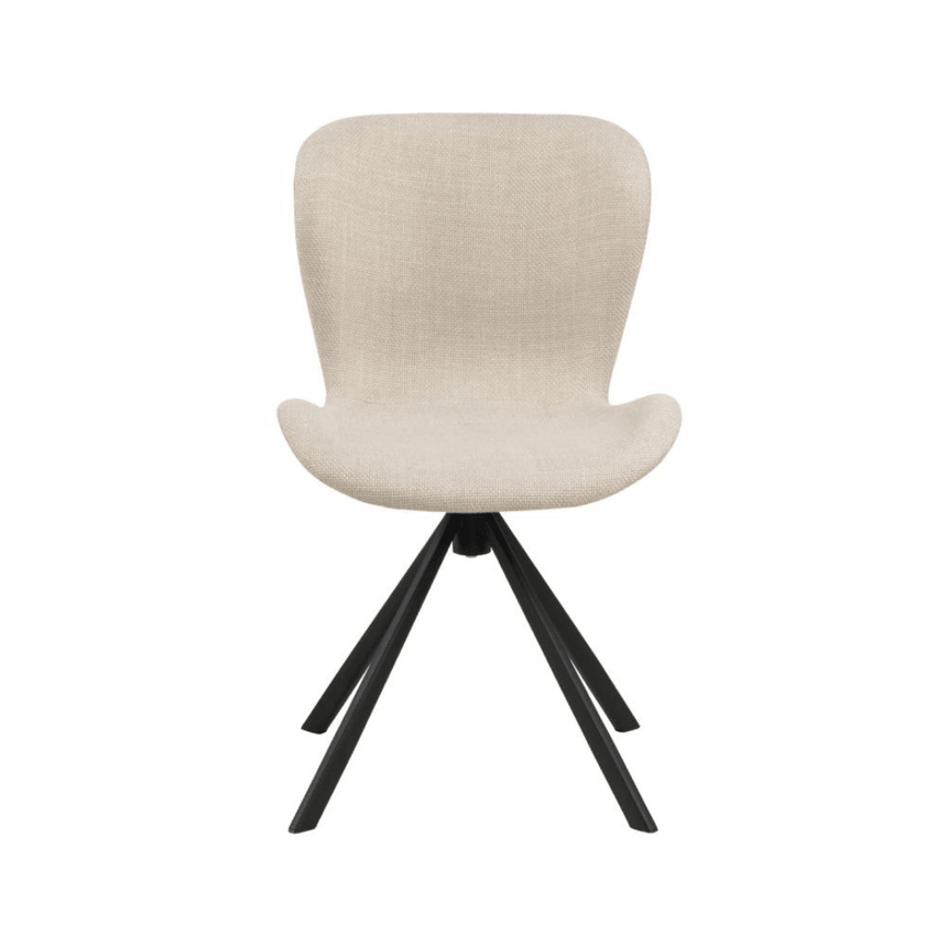 Batilda szövet forgószék