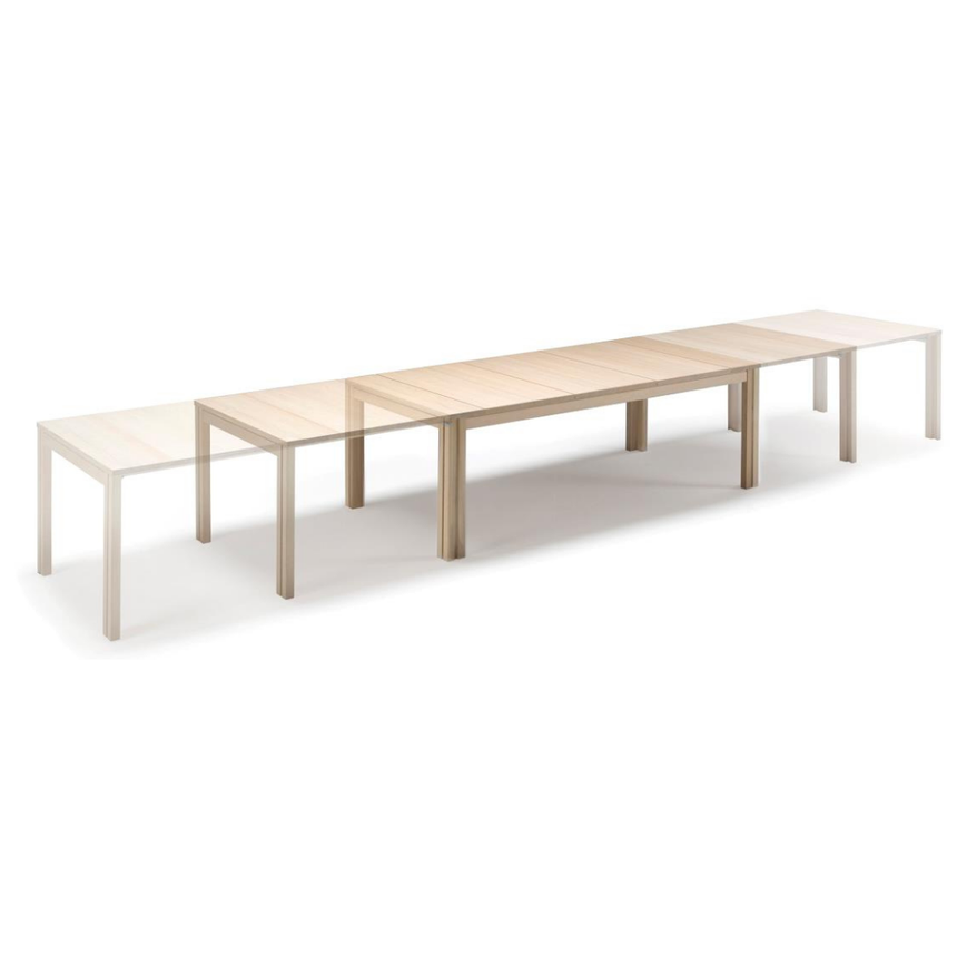 Kilt garden coffee table