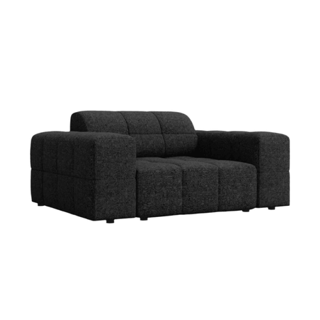 Jennifer chenille armchair