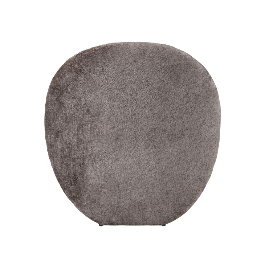 Noa wooden bedside table