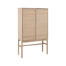 Linley fa kabinet 91x150