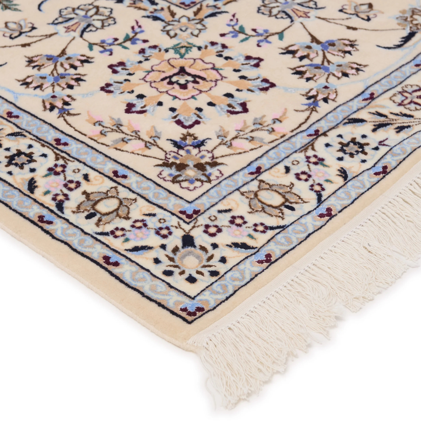 Noa wooden bedside table