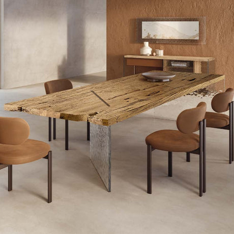 ILL table