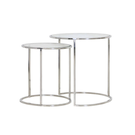 Yellow wooden dining table