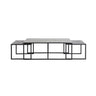 Kulona wooden dining table Ø140