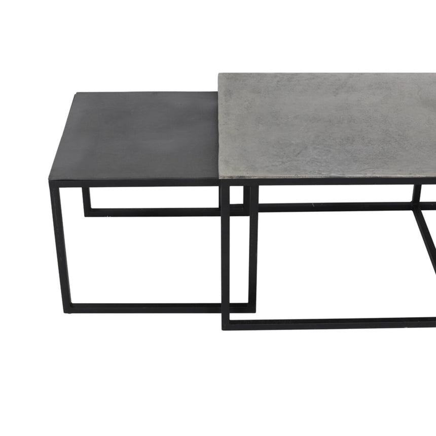 Kulona wooden dining table Ø140