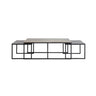 Kulona wooden dining table Ø140