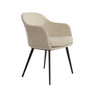 Kulona wooden dining table Ø140