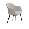 Kulona wooden dining table Ø140