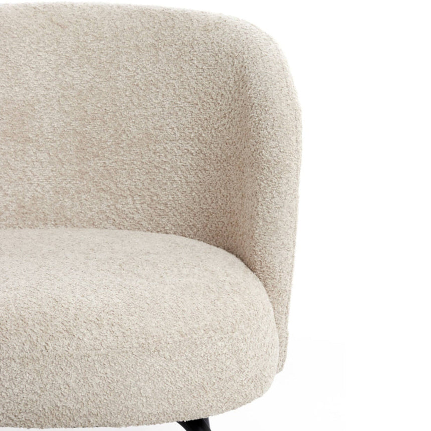 Dieyda zsenília fotel