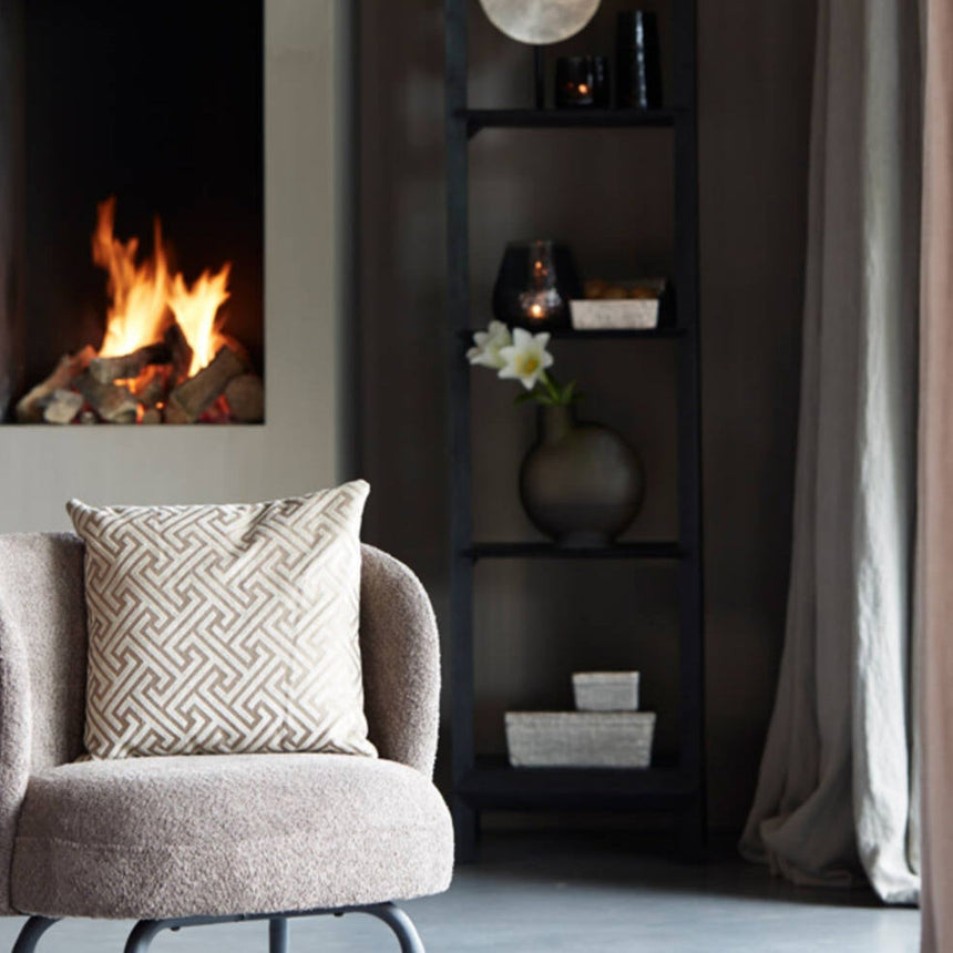 Dieyda zsenília fotel