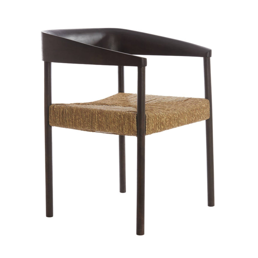 Kulona wooden dining table Ø140