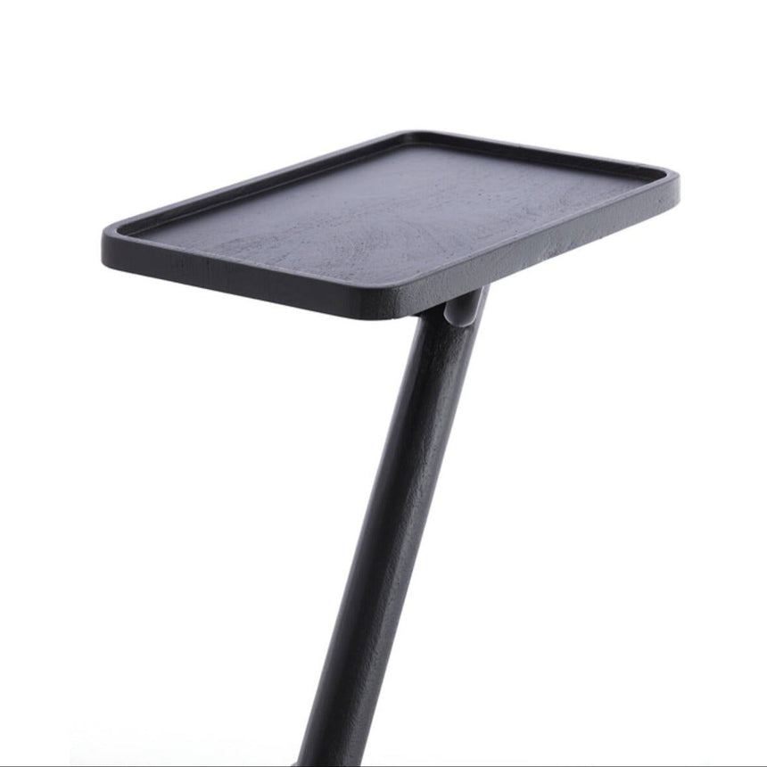 Qiano fa lerakóasztal