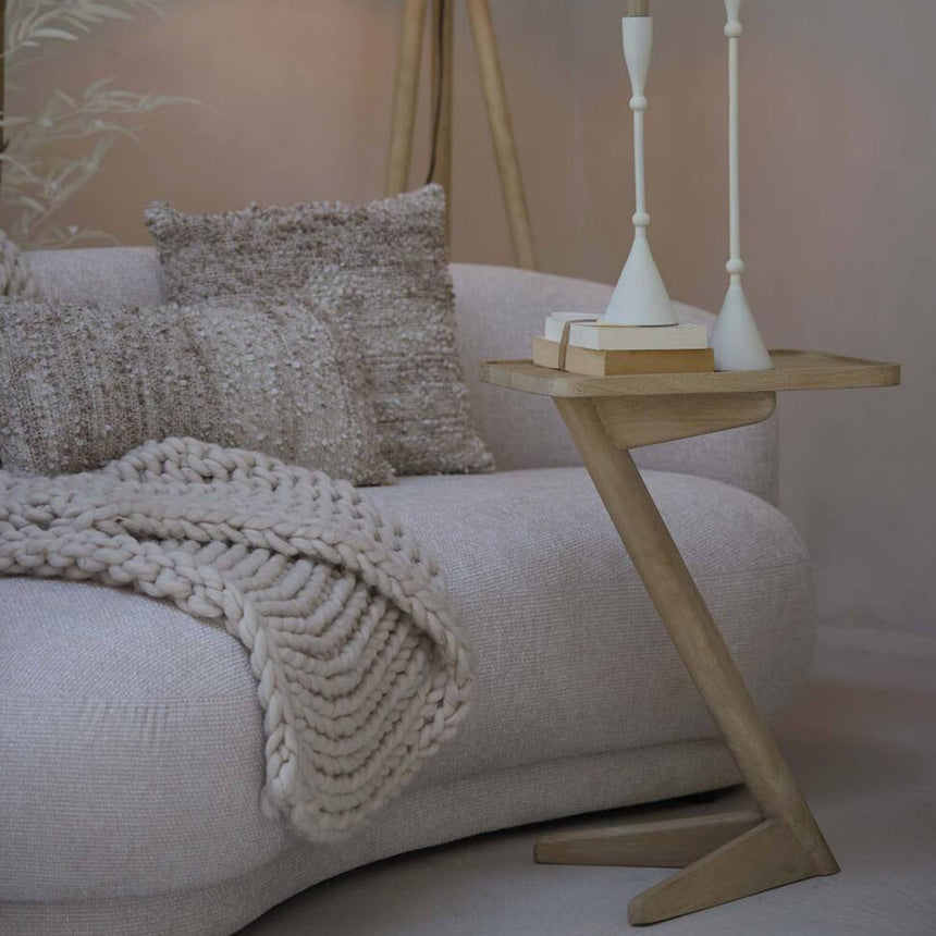 Qiano fa lerakóasztal